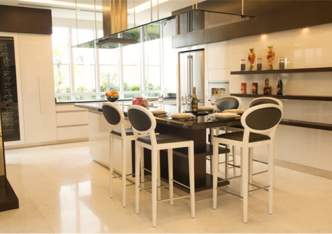 Căn hộ Sunrise City đối diện Lotte Mart Q7, liền kề Vivo City