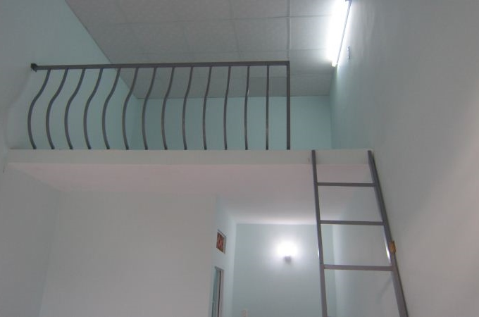 Cho thuê nhà trọ gần đại học Thủ Dầu Một