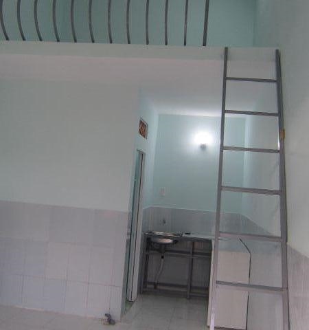 Cho thuê nhà trọ gần đại học Thủ Dầu Một