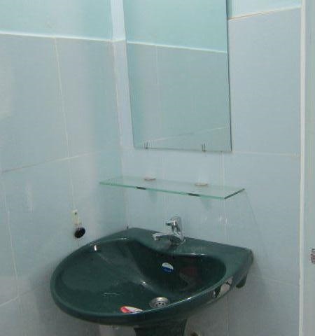 Cho thuê nhà trọ gần đại học Thủ Dầu Một