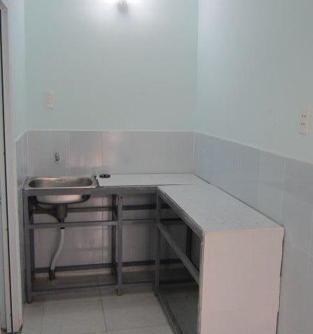 Cho thuê nhà trọ gần đại học Thủ Dầu Một