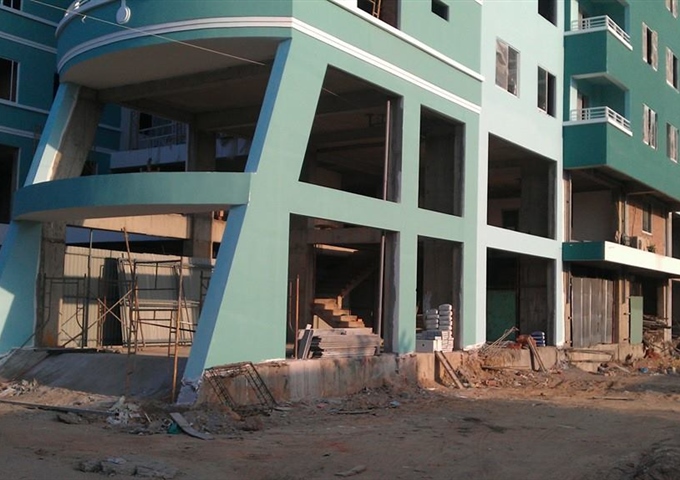 Cần bán căn đẹp tại chung cư COX đã có thông báo bàn giao căn hộ, gần tuyến Metro, gần trường, chợ