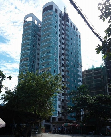 Cần bán căn đẹp tại chung cư COX đã có thông báo bàn giao căn hộ, gần tuyến Metro, gần trường, chợ