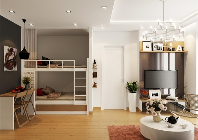 Cần bán căn đẹp tại chung cư COX đã có thông báo bàn giao căn hộ, gần tuyến Metro, gần trường, chợ