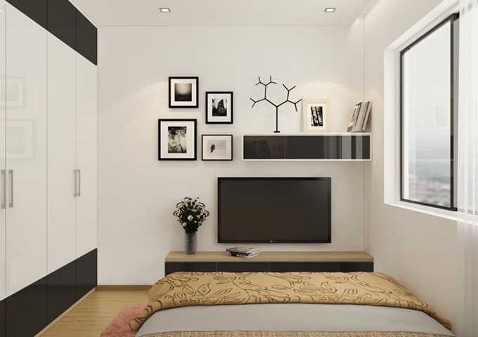 Cần bán căn đẹp tại chung cư COX đã có thông báo bàn giao căn hộ, gần tuyến Metro, gần trường, chợ