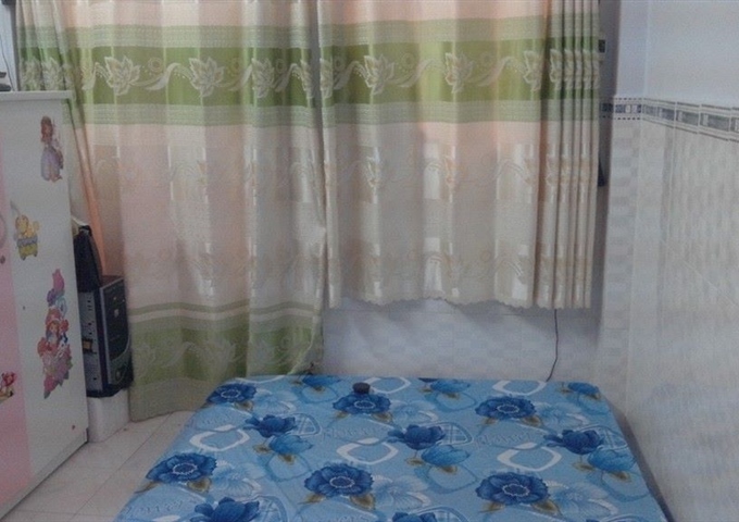 Bán nhà 243/74/20A Hoàng Diệu, phường 4, Quận 4, thành phố Hồ Chí Minh  