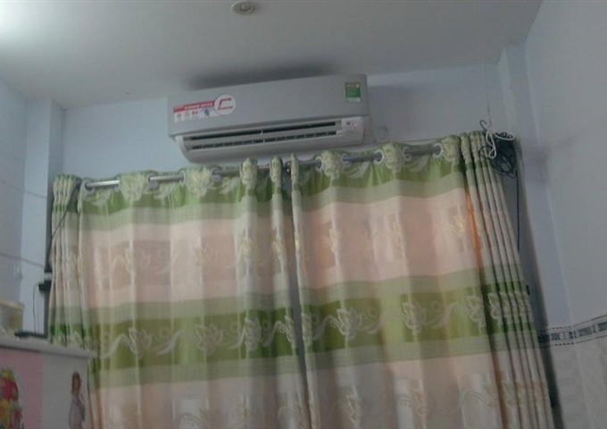 Bán nhà 243/74/20A Hoàng Diệu, phường 4, Quận 4, thành phố Hồ Chí Minh  