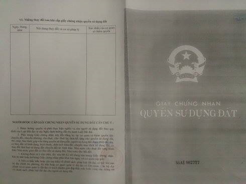Cần bán đất Quảng Trị, gần khu nghỉ mát Cửa Việt, diện tích 730m2