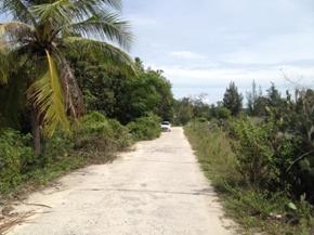 Bán đất Dốc Lết, thôn Đông Cát, Ninh Hải, Ninh Hoà, Khánh Hoà