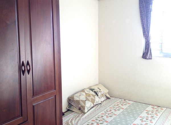 Bán chung cư CT3A-X2 Bắc Linh Đàm - HUD