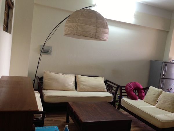 Bán chung cư CT3A-X2 Bắc Linh Đàm - HUD