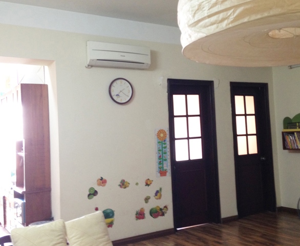 Bán chung cư CT3A-X2 Bắc Linh Đàm - HUD