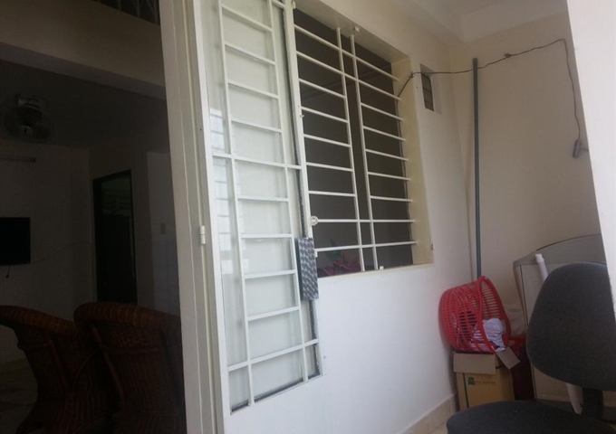 Cần bán căn hộ 420 chung cư 52 Chánh Hưng, P5, Q8 - gần cầu Nguyễn Tri Phương