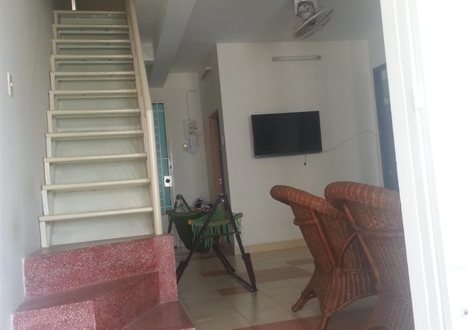 Cần bán căn hộ 420 chung cư 52 Chánh Hưng, P5, Q8 - gần cầu Nguyễn Tri Phương