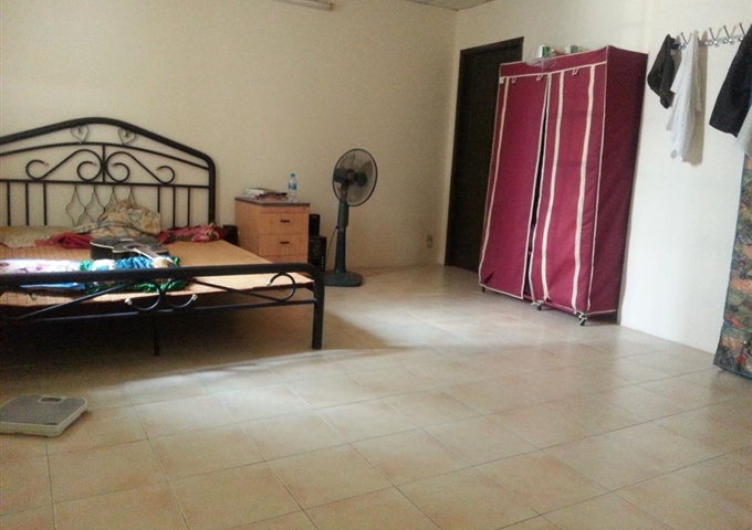 Cần bán căn hộ 420 chung cư 52 Chánh Hưng, P5, Q8 - gần cầu Nguyễn Tri Phương