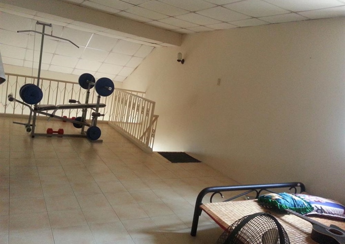 Cần bán căn hộ 420 chung cư 52 Chánh Hưng, P5, Q8 - gần cầu Nguyễn Tri Phương