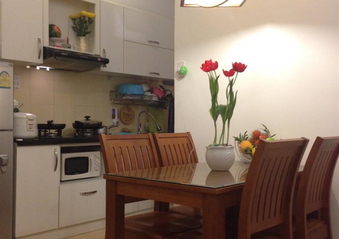 Chính chủ cần bán căn hộ chung cư tầng trệt Vicoland tại Sơn Trà, Đà Nẵng