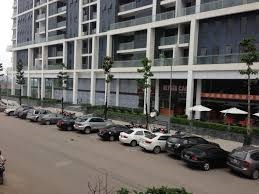 Bán nhà liền kề C17 khu đô thị Mỗ Lao, Hà Đông đường 25m đối