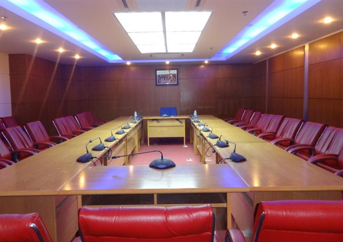 Cho thuê văn phòng tòa nhà VNPT số 346 đường 2/9 và 170 Nguyễn Văn Linh quận Hải Châu - TP.Đà Nẵng