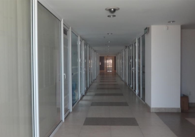 Cho thuê văn phòng tòa nhà VNPT số 346 đường 2/9 và 170 Nguyễn Văn Linh quận Hải Châu - TP.Đà Nẵng