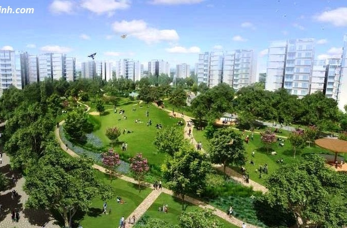 Bán chung cư CT15, CT16 Tứ Hiệp, Thanh Trì, nhà ở xã hội Hồng Hà Eco City, DT: 46m2 - 60m2