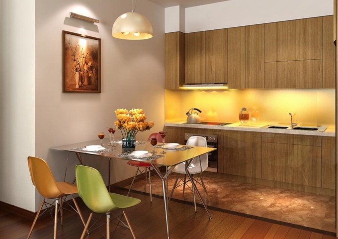 Bán chung cư CT15, CT16 Tứ Hiệp, Thanh Trì, nhà ở xã hội Hồng Hà Eco City, DT: 46m2 - 60m2