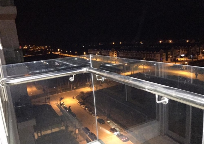 Cần bán căn hộ chung cư gần biển tại Hạ Long, P. Hùng Thắng, gần khu ẩm thực và chợ đêm mới