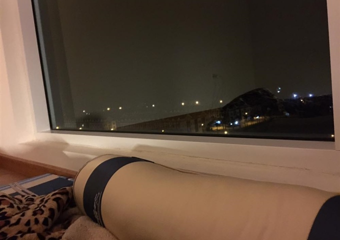 Cần bán căn hộ chung cư gần biển tại Hạ Long, P. Hùng Thắng, gần khu ẩm thực và chợ đêm mới