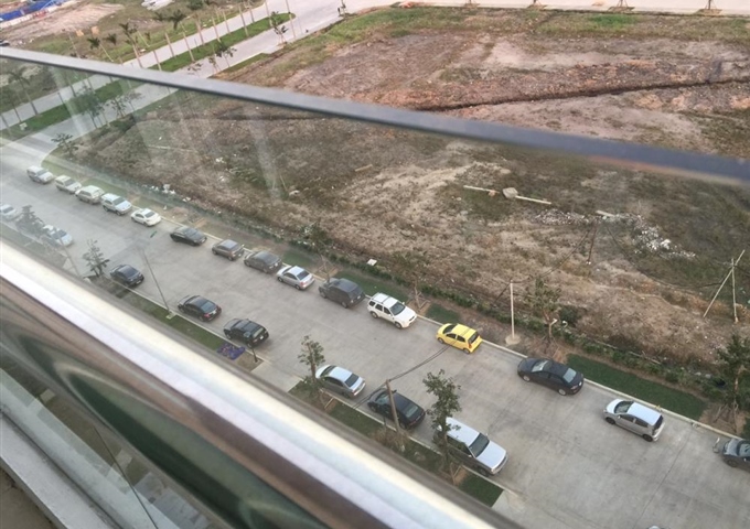 Cần bán căn hộ chung cư gần biển tại Hạ Long, P. Hùng Thắng, gần khu ẩm thực và chợ đêm mới