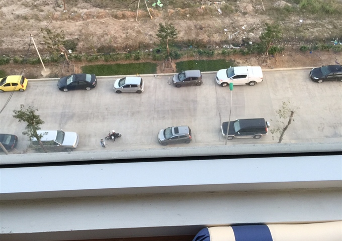 Cần bán căn hộ chung cư gần biển tại Hạ Long, P. Hùng Thắng, gần khu ẩm thực và chợ đêm mới