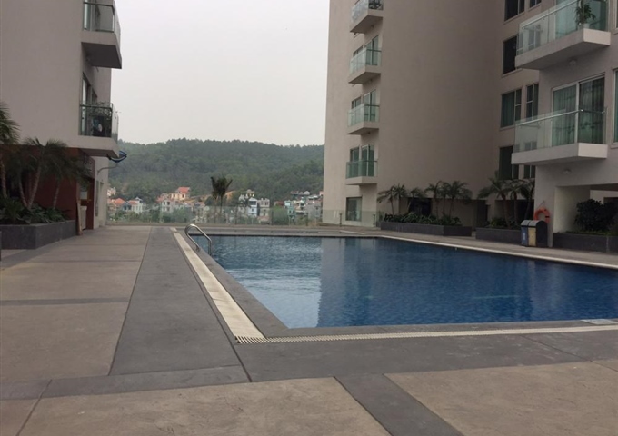 Cần bán căn hộ chung cư gần biển tại Hạ Long, P. Hùng Thắng, gần khu ẩm thực và chợ đêm mới