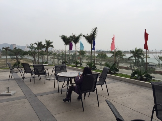 Cần bán căn hộ chung cư gần biển tại Hạ Long, P. Hùng Thắng, gần khu ẩm thực và chợ đêm mới