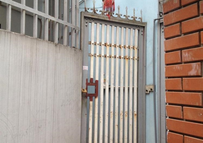 Chính chủ bán nhà 5 tầng, số 12A, ngõ 255/7 Nguyễn Khang, Cầu Giấy. Lh 0946894568