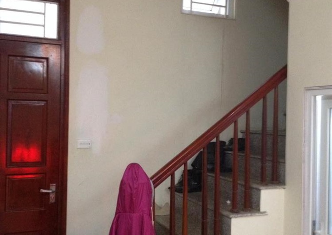 Chính chủ bán nhà 5 tầng, số 12A, ngõ 255/7 Nguyễn Khang, Cầu Giấy. Lh 0946894568