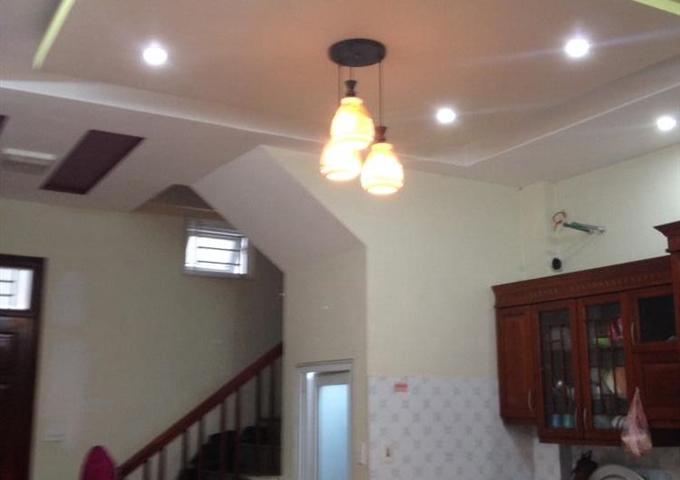 Chính chủ bán nhà 5 tầng, số 12A, ngõ 255/7 Nguyễn Khang, Cầu Giấy. Lh 0946894568