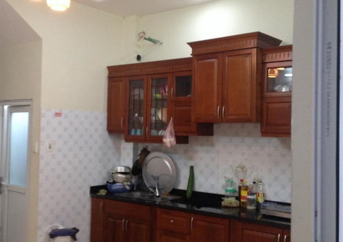 Chính chủ bán nhà 5 tầng, số 12A, ngõ 255/7 Nguyễn Khang, Cầu Giấy. Lh 0946894568