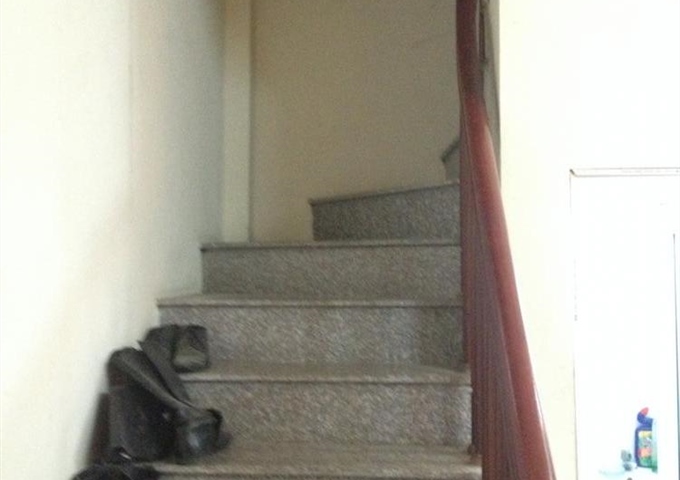 Chính chủ bán nhà 5 tầng, số 12A, ngõ 255/7 Nguyễn Khang, Cầu Giấy. Lh 0946894568