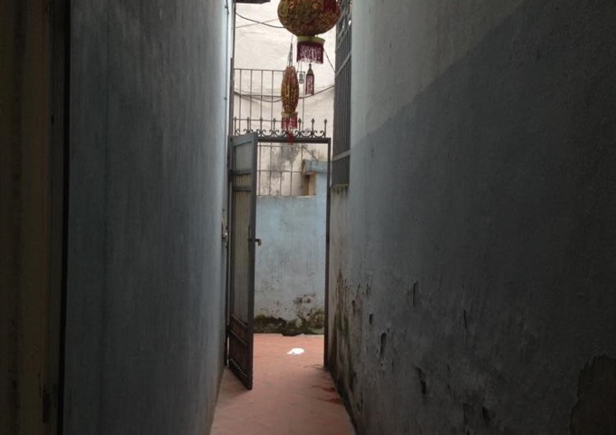 Chính chủ bán nhà 5 tầng, số 12A, ngõ 255/7 Nguyễn Khang, Cầu Giấy. Lh 0946894568