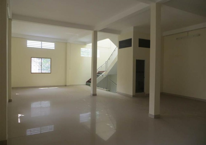 Bán nhà 47 Nguyễn Chí Thanh, P.16, Q.11, TP.HCM