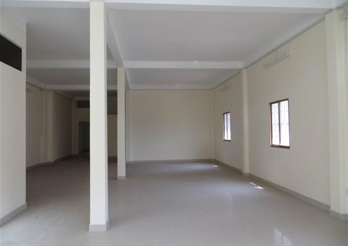 Bán nhà 47 Nguyễn Chí Thanh, P.16, Q.11, TP.HCM