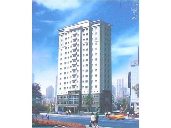 Cần bán nhà ngõ 612 Lạc Long Quân, cạnh hồ Sen Nhật Tân. Diện tích 80m2, mặt tiền 8m, 6,5 tầng