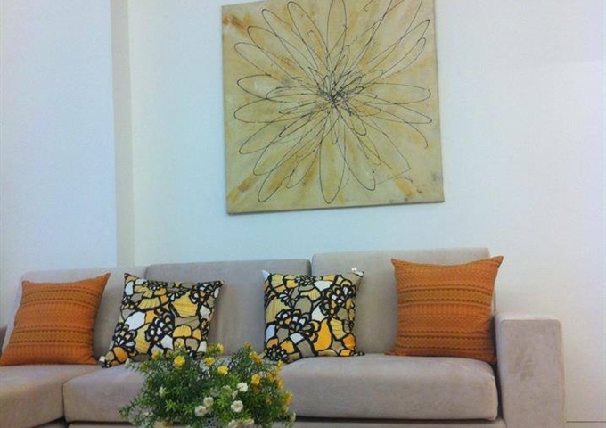 Cho thuê căn hộ chung cư Indochina (IPH) căn đẹp 145m2 (Đồ nhập khẩu) 24 triệu/tháng