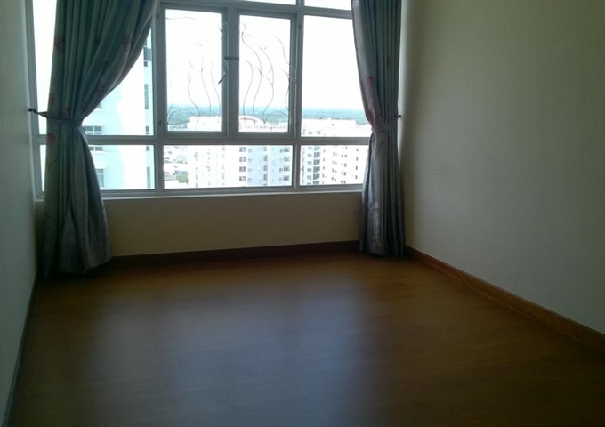 Share phòng căn hộ Giai Việt, Q. 8