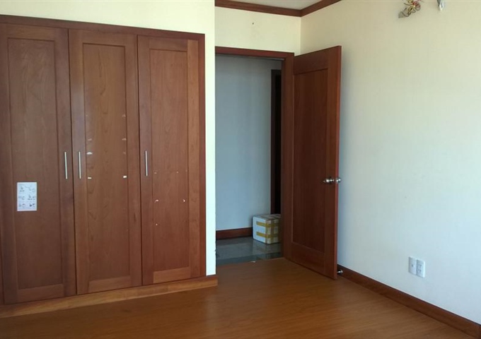 Share phòng căn hộ Giai Việt, Q. 8