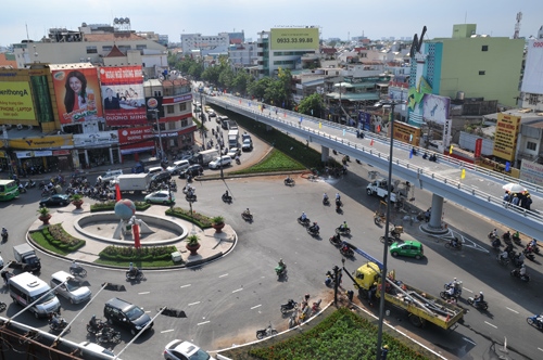 VIP - Bán nhà số 16 Cộng Hòa (Karaoke Nice) 2 MT, ngay vòng xoay Lăng Cha Cả