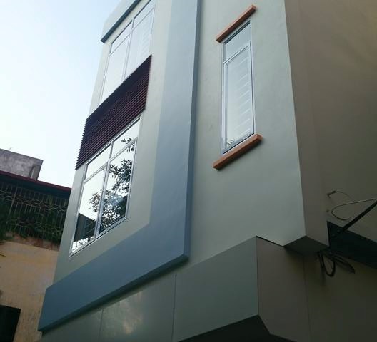 Bán nhà phân lô ngõ 82 Trần Cung, Nghĩa Tân, Cầu Giấy