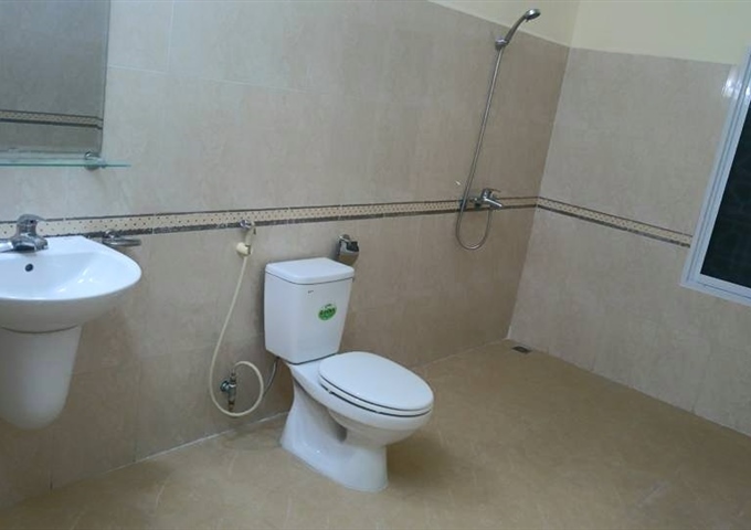 Bán nhà phân lô ngõ 82 Trần Cung, Nghĩa Tân, Cầu Giấy