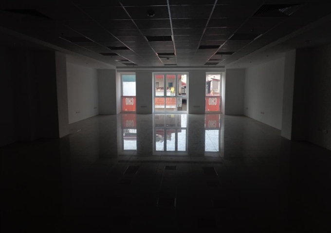 Cho thuê văn phòng tại Vĩnh Xuân Building, 39 Trần Quốc Toản, Hoàn Kiếm, Hà Nội
