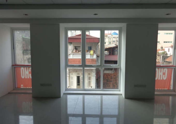 Cho thuê văn phòng tại Vĩnh Xuân Building, 39 Trần Quốc Toản, Hoàn Kiếm, Hà Nội