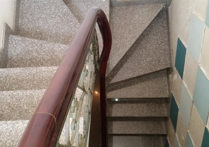 Bán nhà 27/41A1 Trần Khắc Chân Q 1 _ Giá 2,85 tỷ